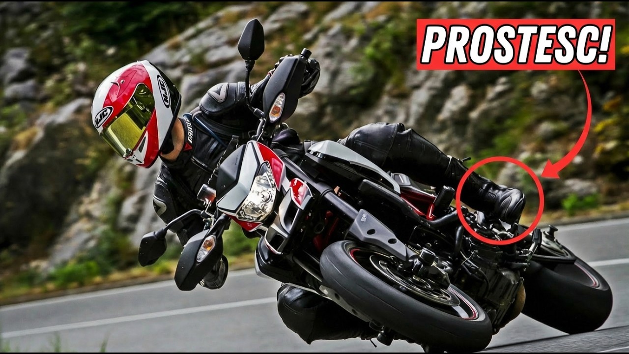 9 Semne Că Încă Ești un Rider Începător (Chiar Dacă Crezi Că Nu Ești)