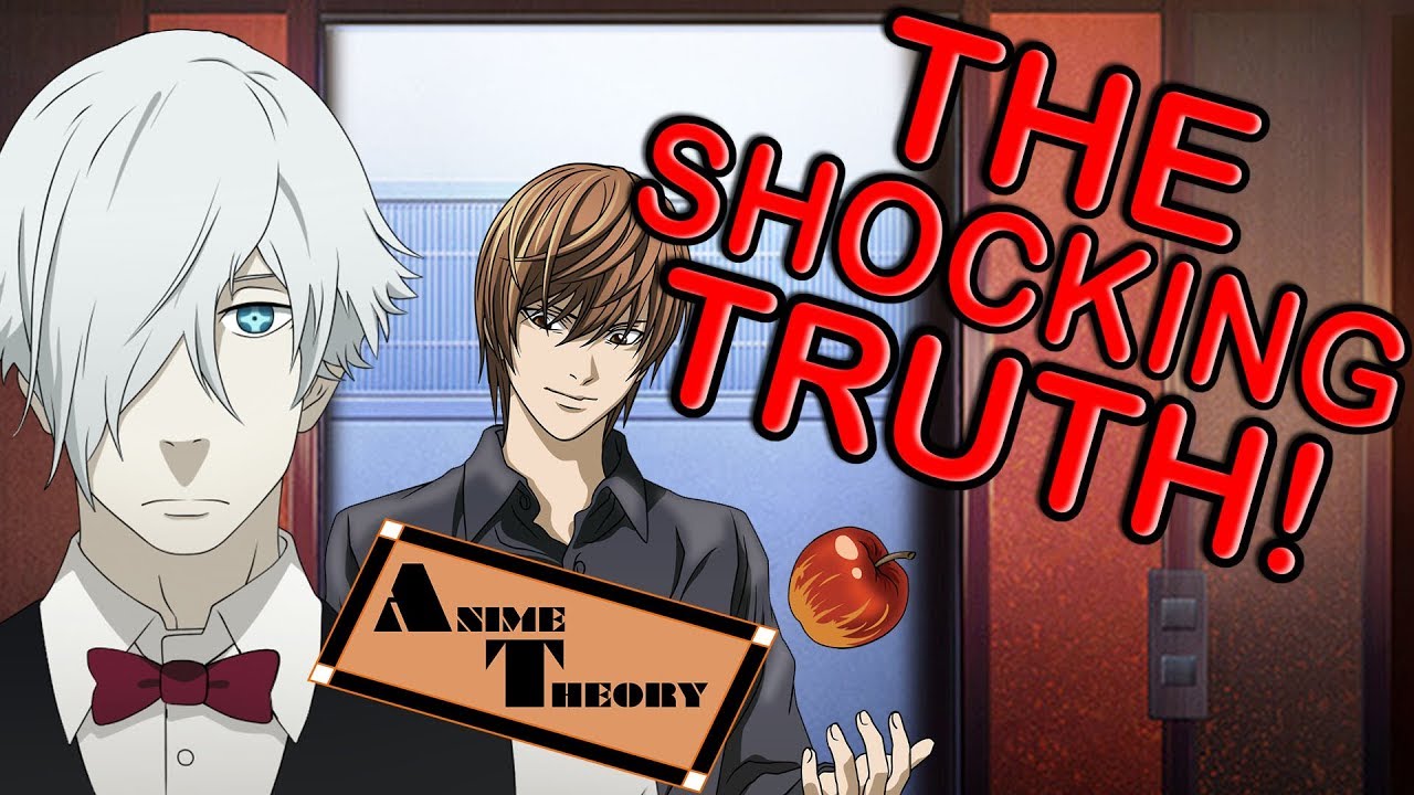 Anime Theory: Death Parade's SHOCKING Connection! (Death Parade + Death Note Theory)