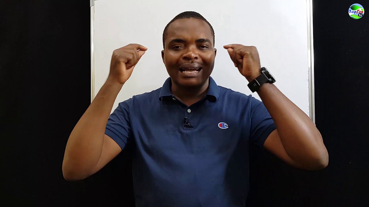 Ukweli kuhusu tatizo la BP na matibabu yake