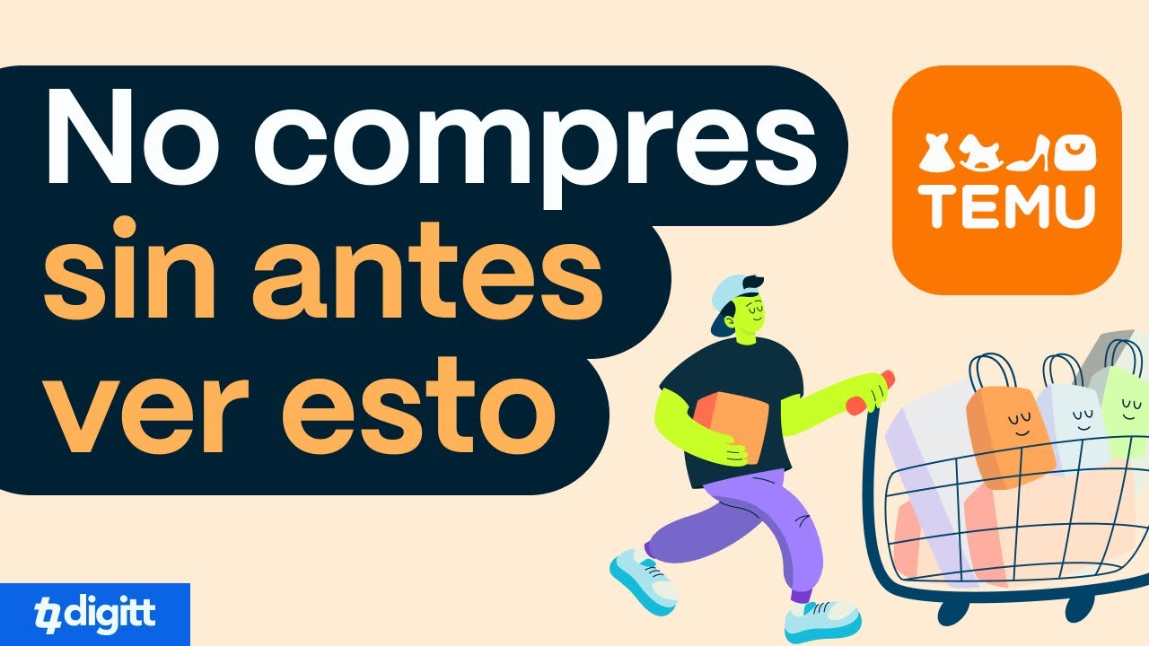 &iquest;Temu es confiable?