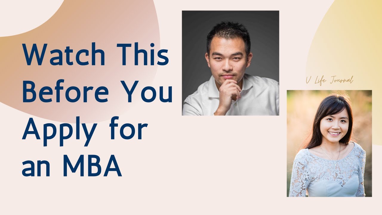 Should You Do an MBA | Actuary vs MBA