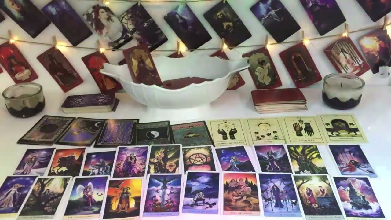 SAGITTARIUS   - SOMEONE IS ABOUT TO DiSAPPEAR!! YOU HAVE TO KNOW THIS! LOVE TAROT READING