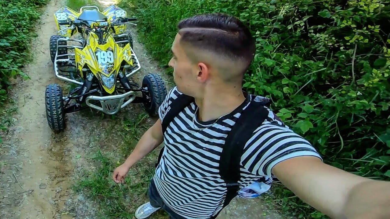 NOUVEAU 450 LTR !!