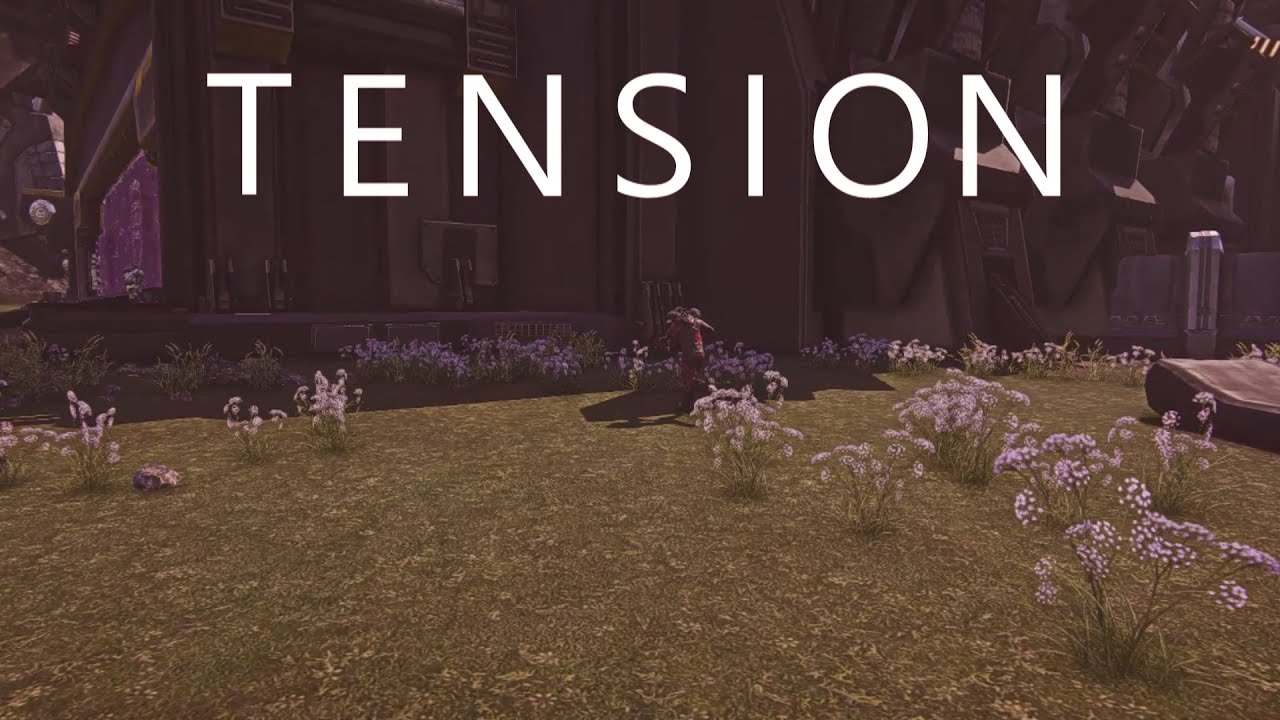Tension