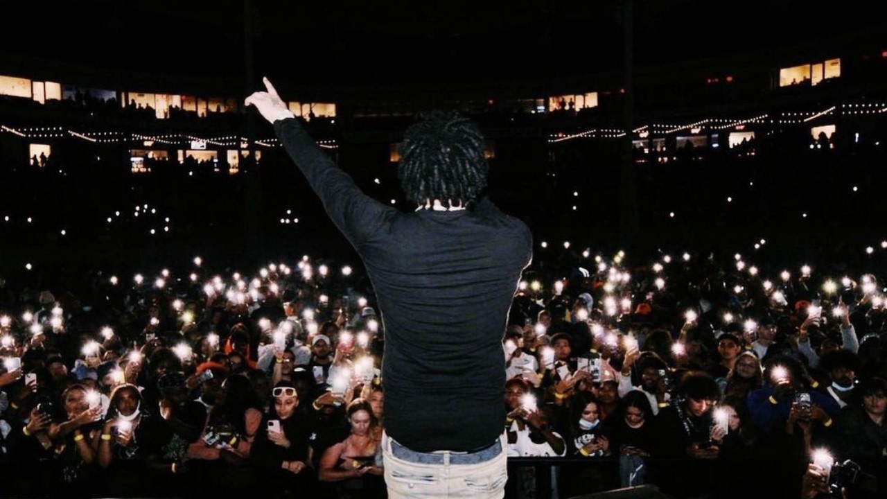 [FREE] NoCap Type Beat - 
