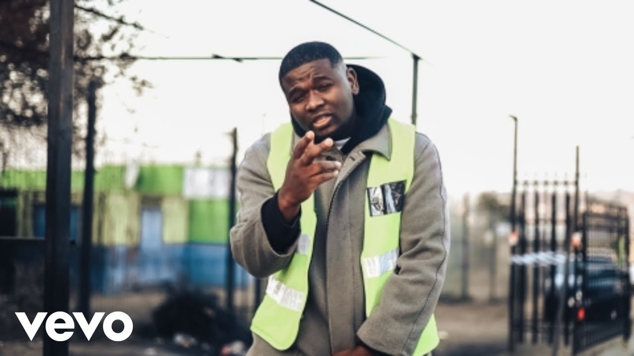 TheologyHD - Imali ft. Beekay Monalayzzar