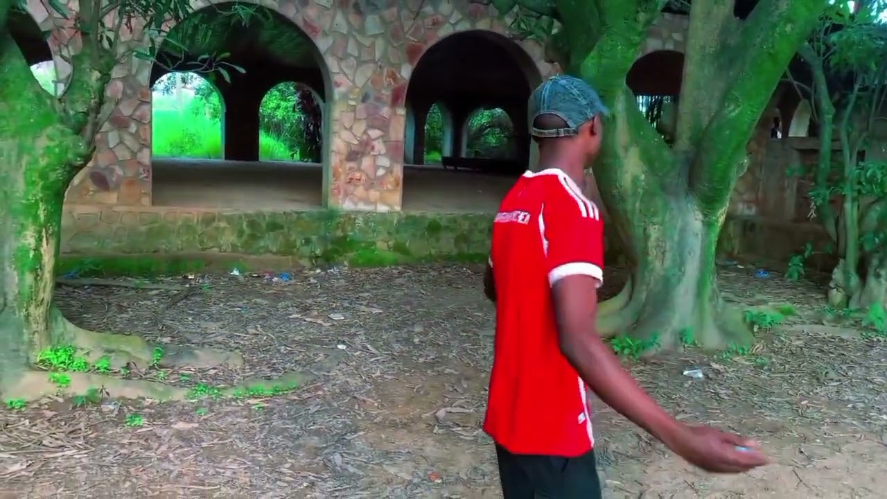 El Mahrez_ft_Dj cent 15_ espoir_