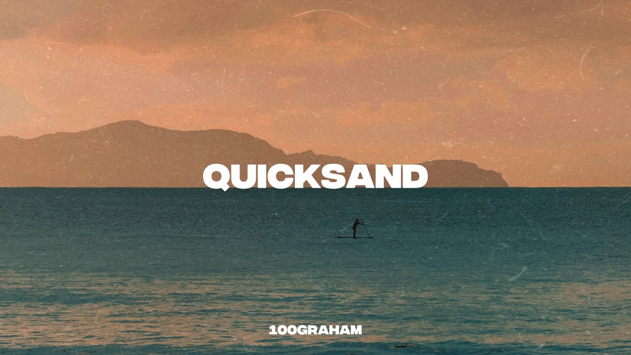 [FREE] Arden Jones x Andy Grammer Type Beat - “Quicksand” - 100graham