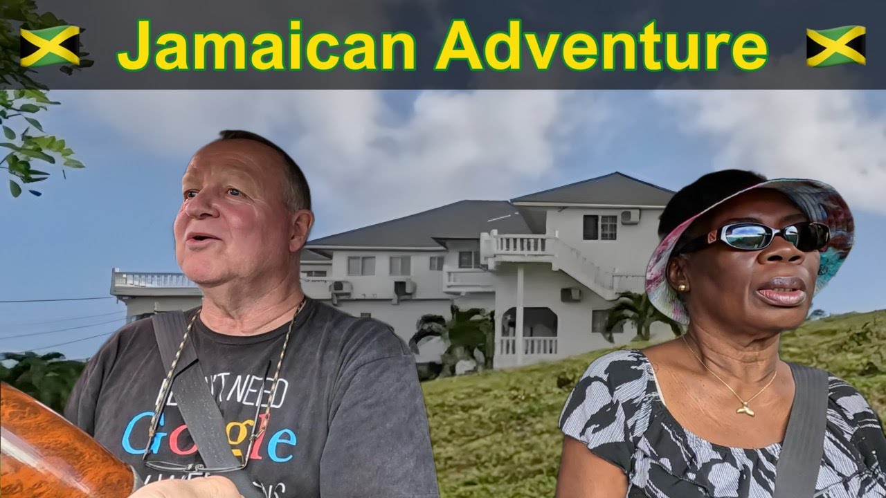 Adventure in Hector’s River: Portland’s Jamaican Charm
