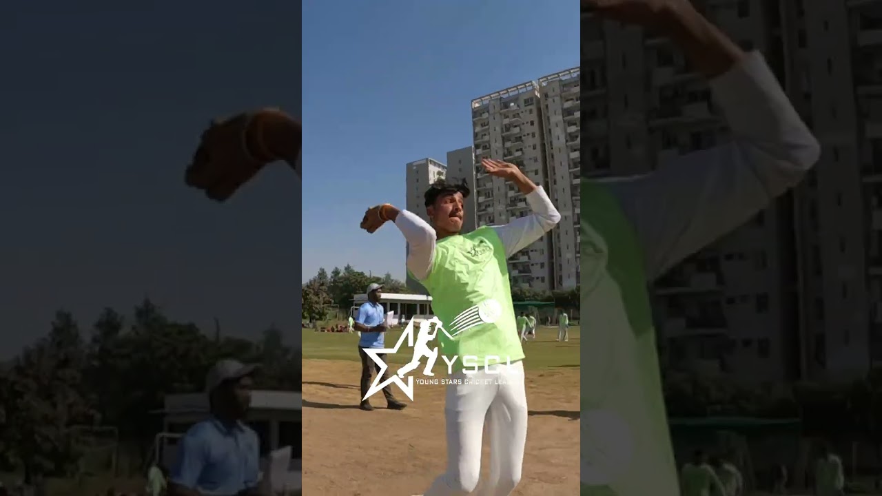 Haryana Cricket Trials 2023 | Bowling Trials