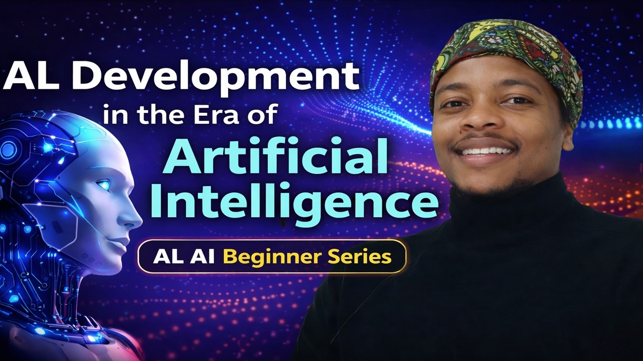 AL Development in the AI Era | Getting Started with Business Central