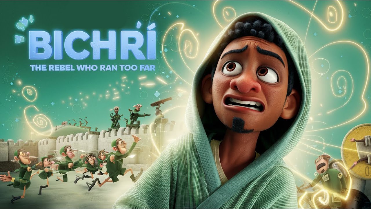 When You Lead People Astray… The Price Is Higher Than You Think I An Animated Story of Bichri