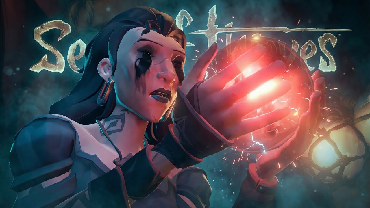 Let's Grind community day | Sea of thieves 2k Live🔴[Hindi\Marathi]