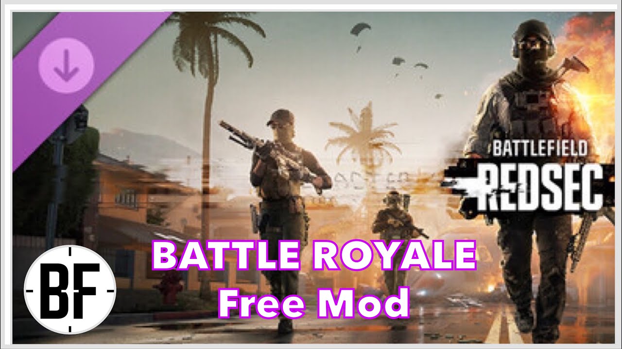 Battlefield 6 RedSec: Yeni Ücretsiz Mod! İlk Deneyim & Kaos Başladı