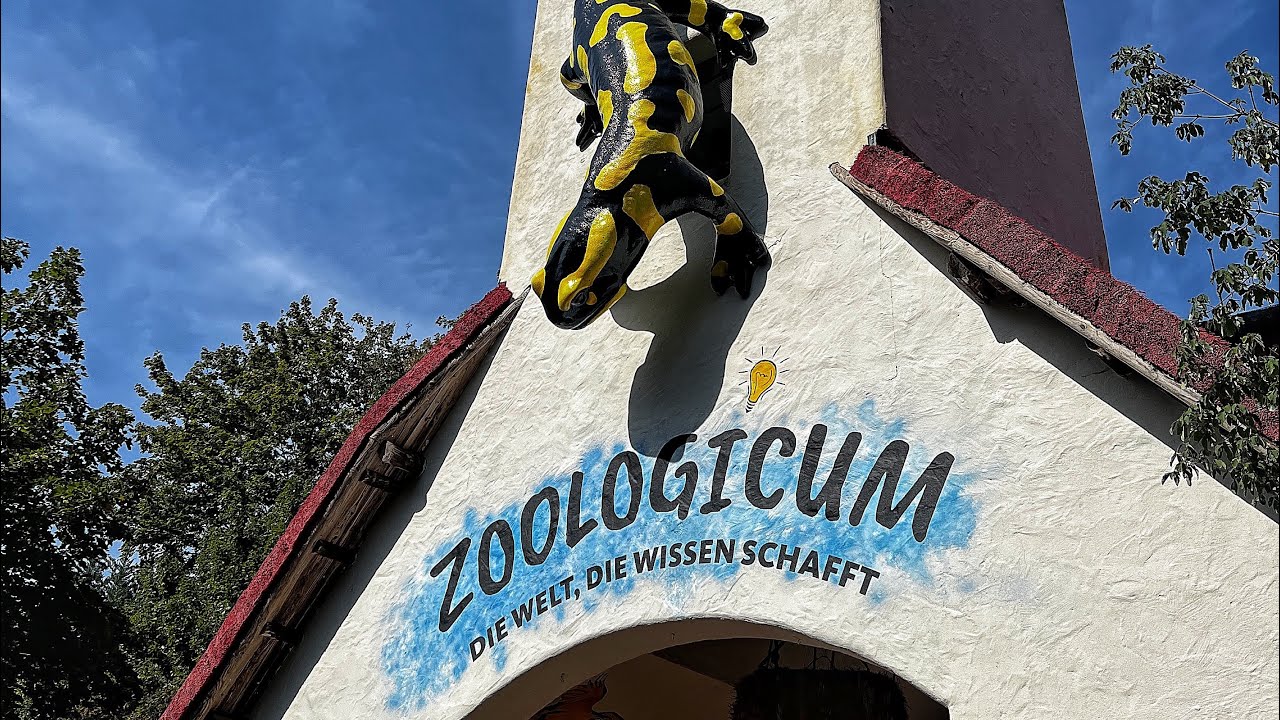 Erlebnis-Zoo Hannover 2022