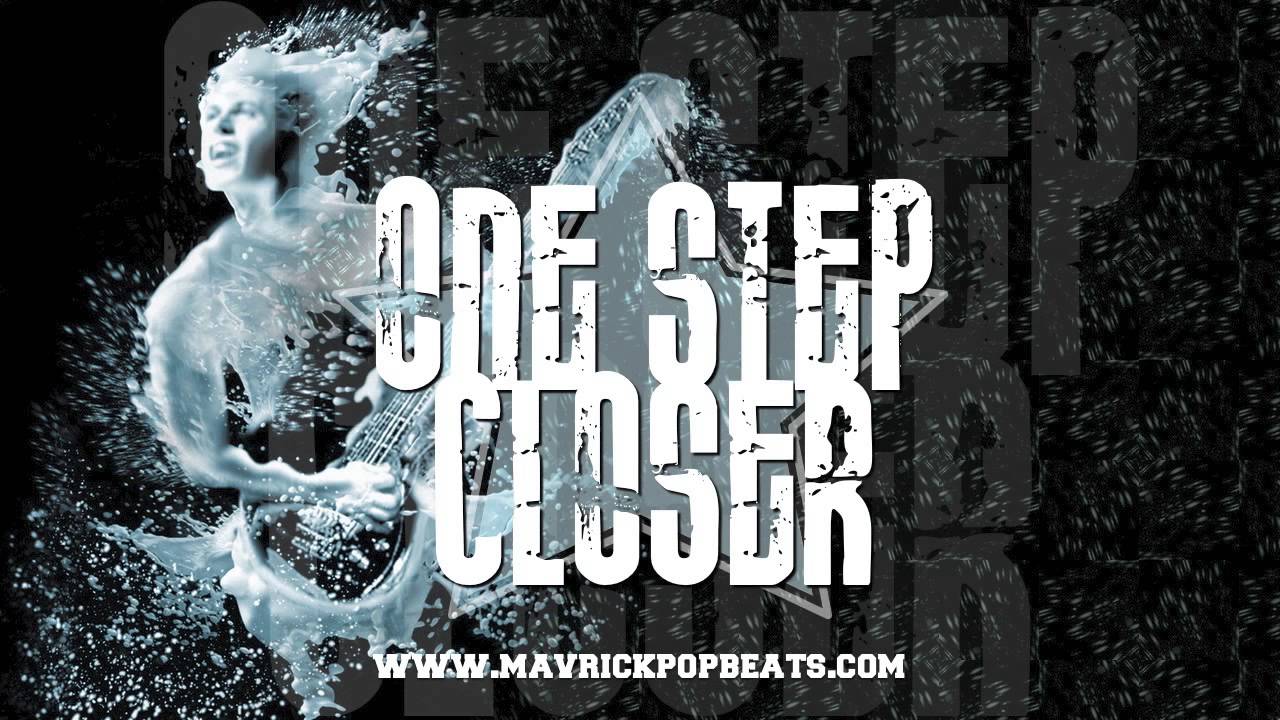 Catchy Pop Rock Instrumental Beat - One Step Closer