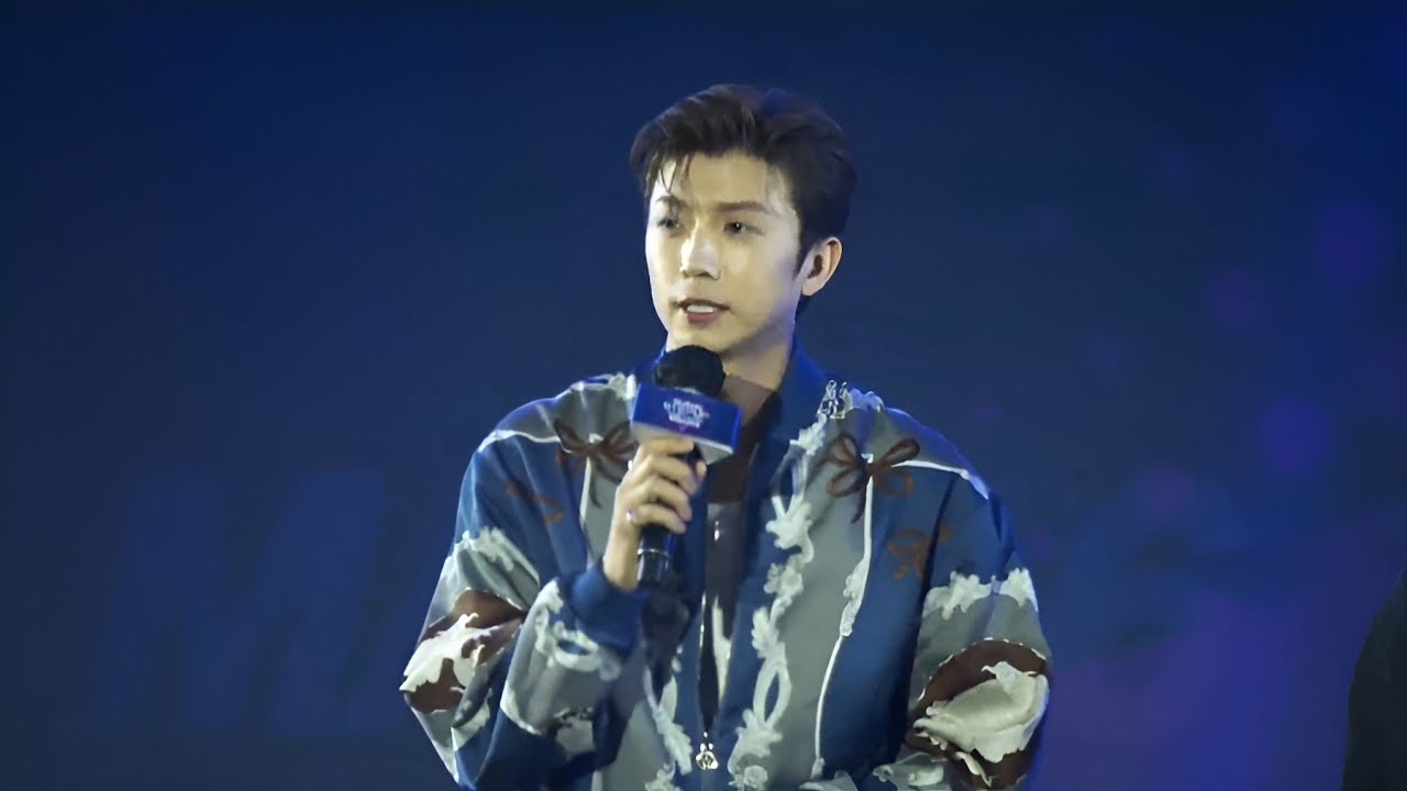 [250516] BUSAN STEP UP DANCE FESTIVAL 심사위원 우영 cut
