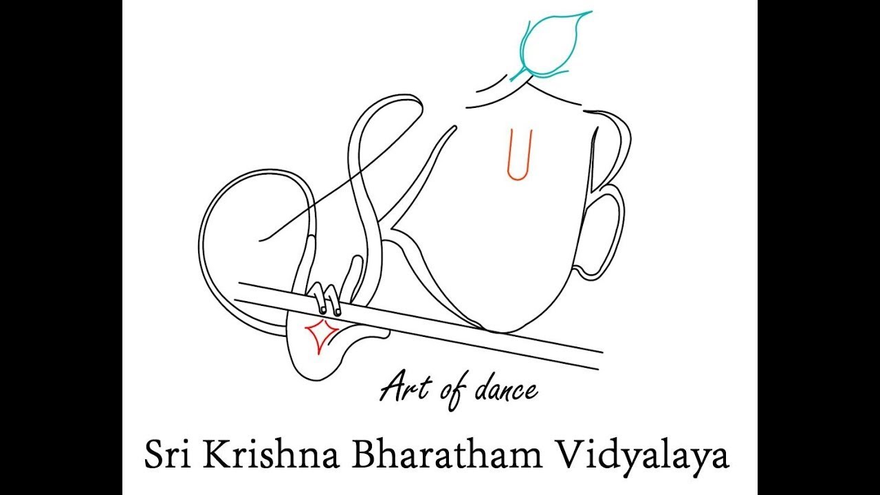Sri Krishna Bharatham Vidyalaya - Salangai pooja 2024