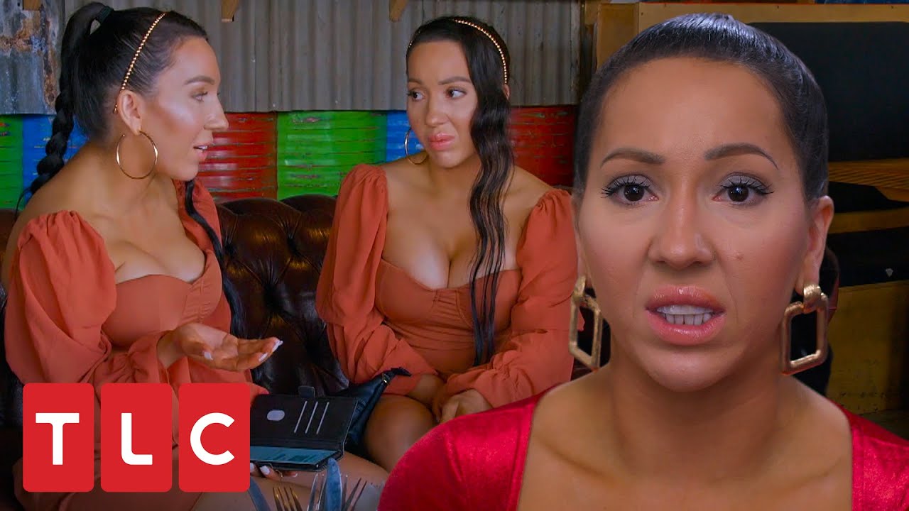 Ben le prepara una sorpresa a Lucy y Anna | Hermanas Extremas | TLC Latinoamérica