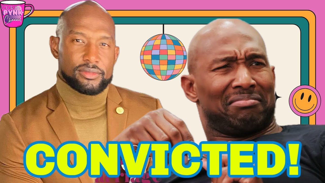 MARTIN HOLT PROVEN GUILTY OF D.V.!!!