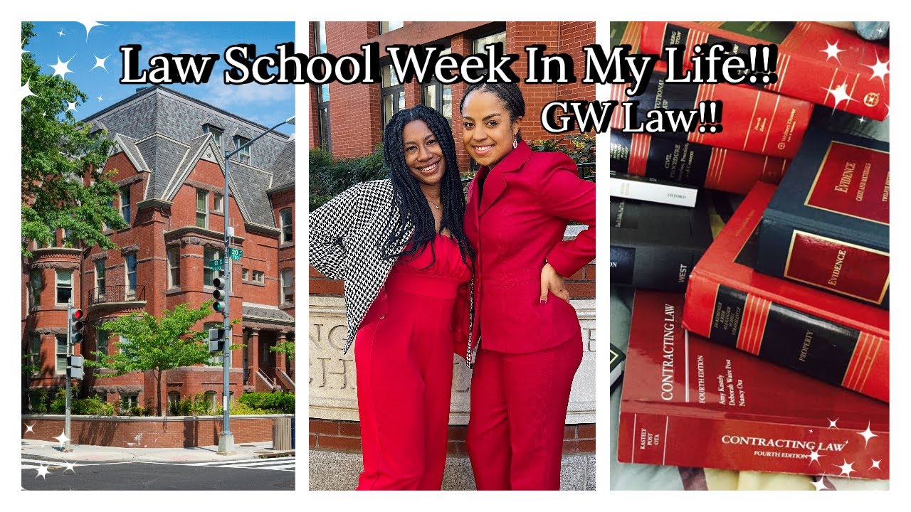 FIRST WEEK OF 1L SPRING SEMESTER (LAW SCHOOL)|classes, getting in a routine, partying, homework, etc