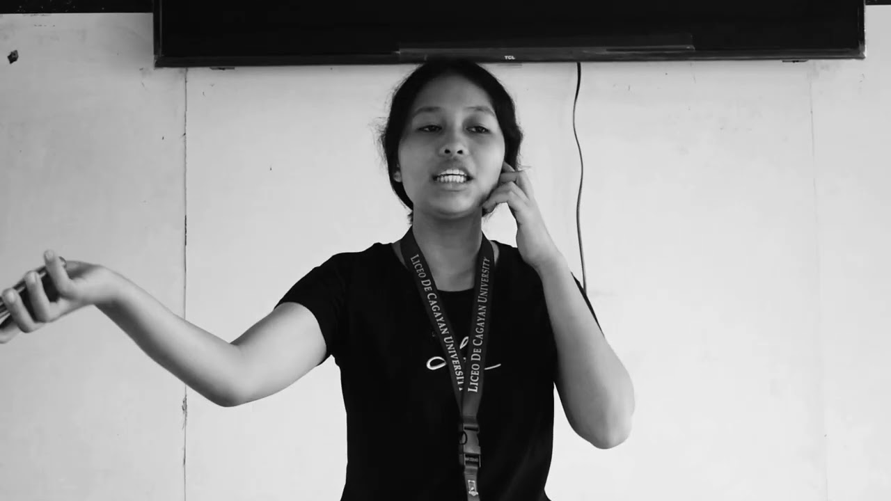 VIDEO CAMPAIGN (HUMAN RIGHTS)