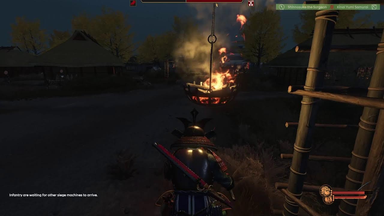 [Bannerlord] SHOGUN:// Officially_Lord.exe