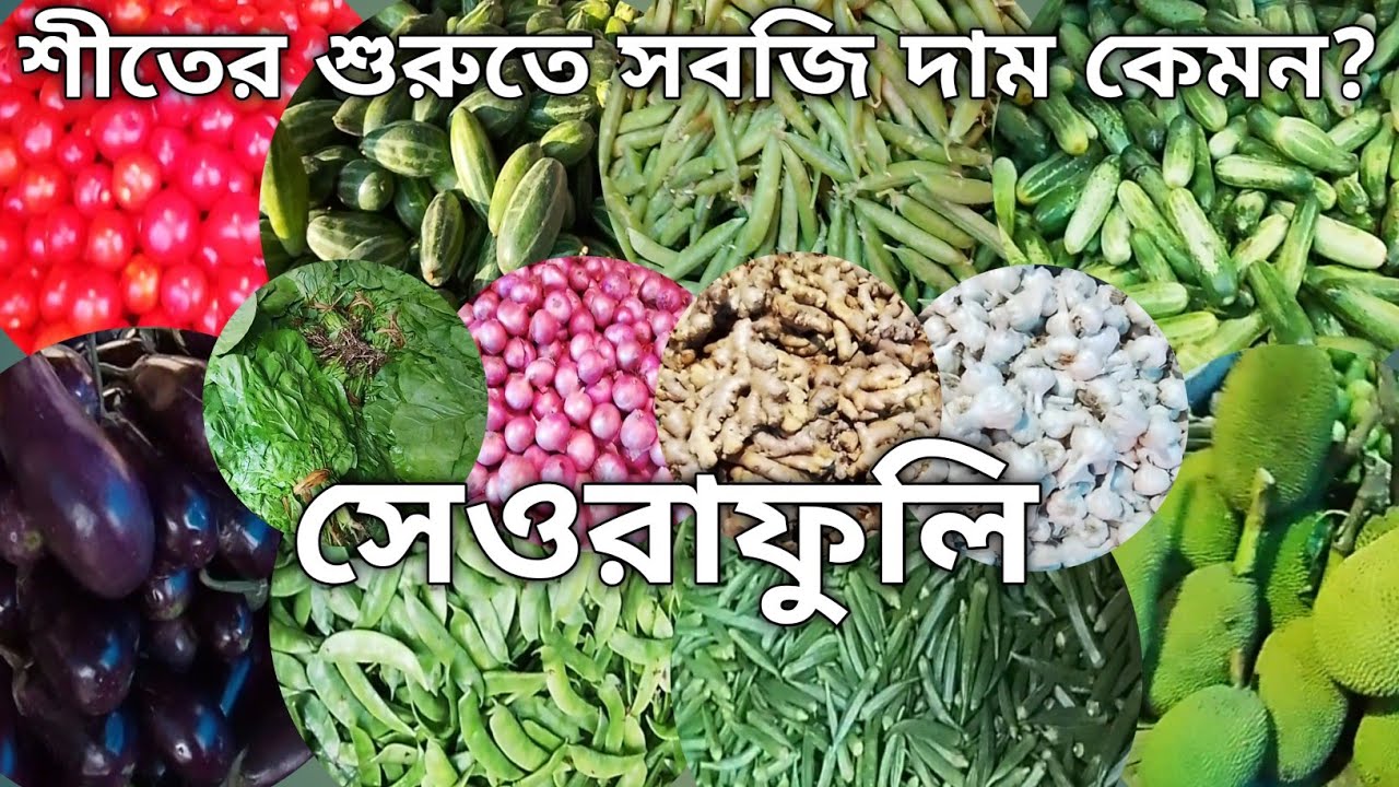 সেওরাফুলি পাইকারি সবজি মার্কেট 2025 | Seoraphuli vegitable wholesale market 2025 | vegitable market 