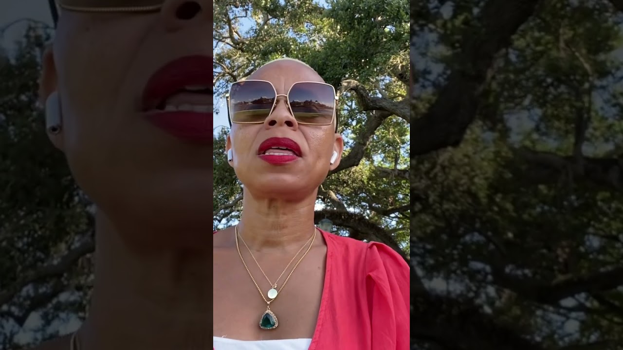 Shifting My Mindset About Purpose and Destiny #shorts #transformation #mindset