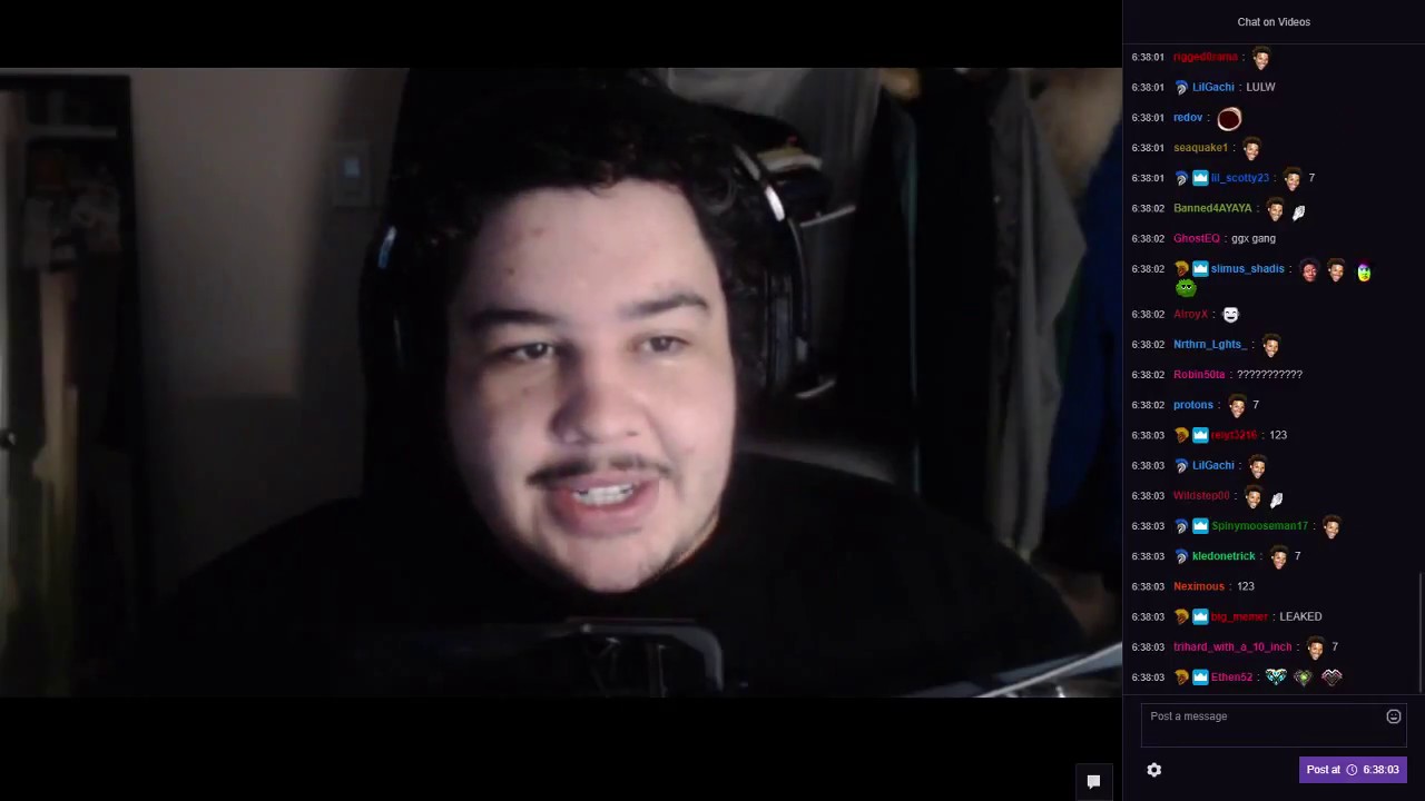 Sodapoppin and Greekgodx play Terraria together with chat! (Vod)
