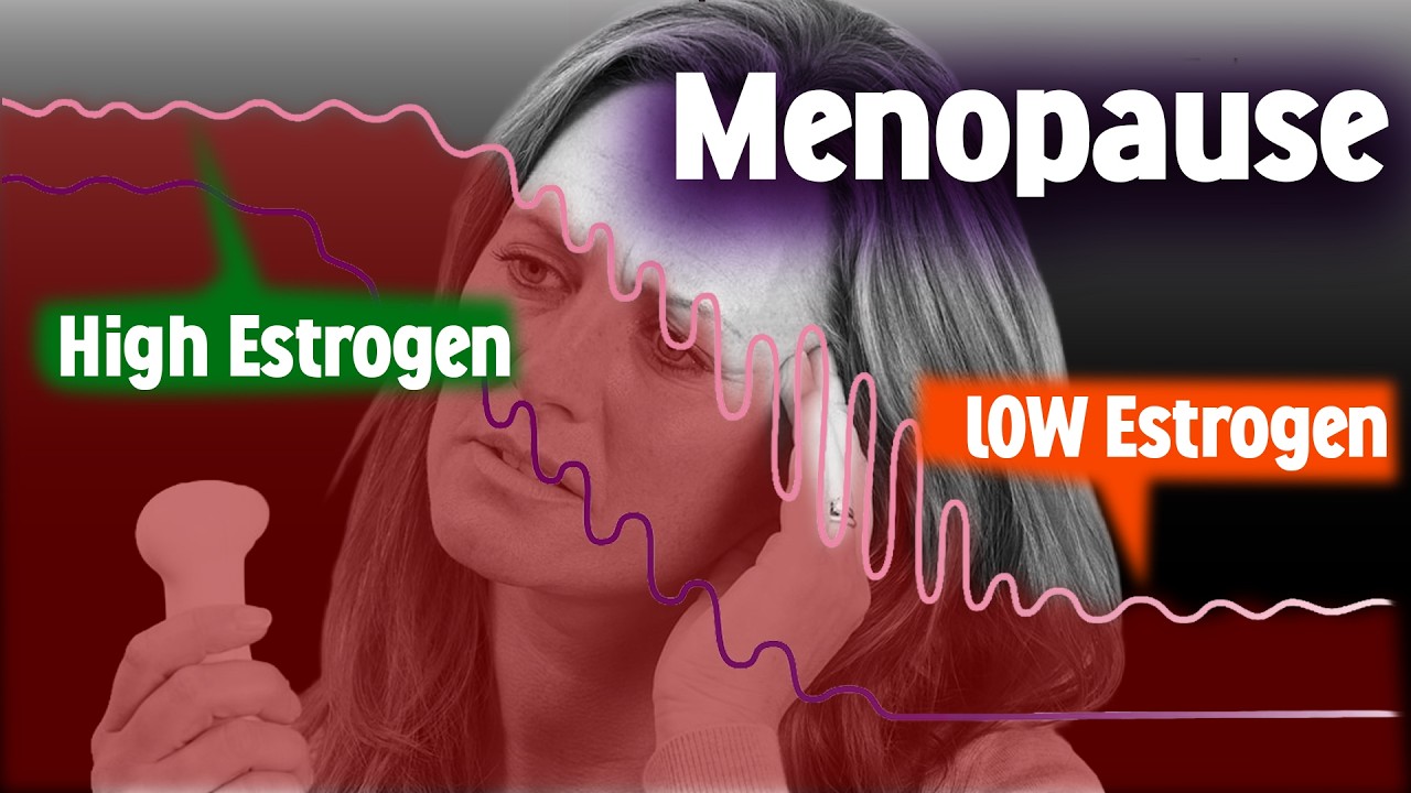 Menopause Changes YOU From The Inside Out!