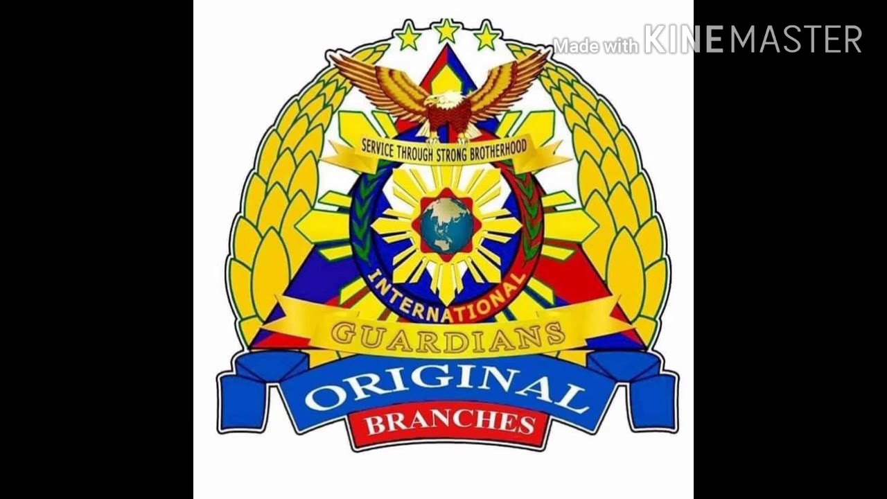 Lawin Wings Guardians Walang Iwanan
