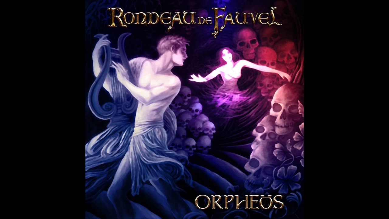 RONDEAU DE FAUVEL - The Unquiet Grave