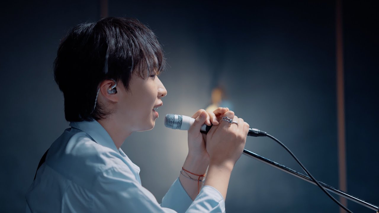 이준형 (Lee Jun Hyung) - Destiny! [FULL Album Live Clip]