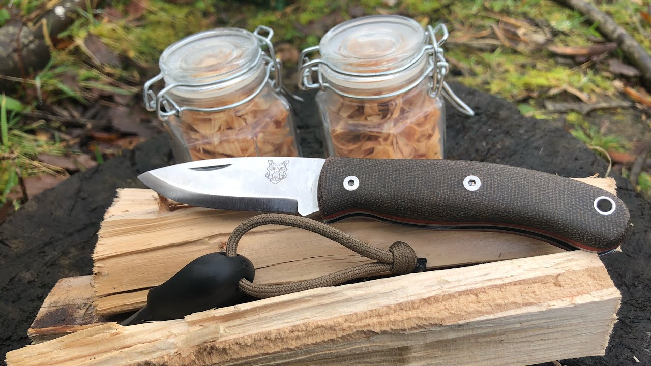 TBS Folding edc none locking uk carry knife Review and my reason for choice !!!