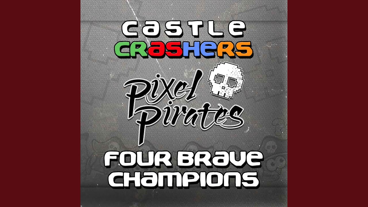 Four Brave Champions (From 