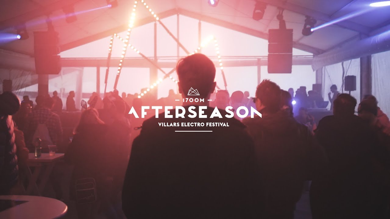 Villars Afterseason 2018 -  Aftermovie