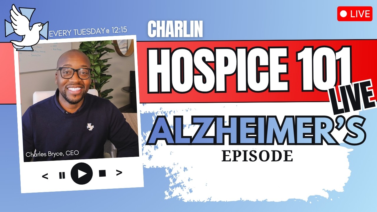 Alzheimer’s Care and Hospice Support in the DFW Area