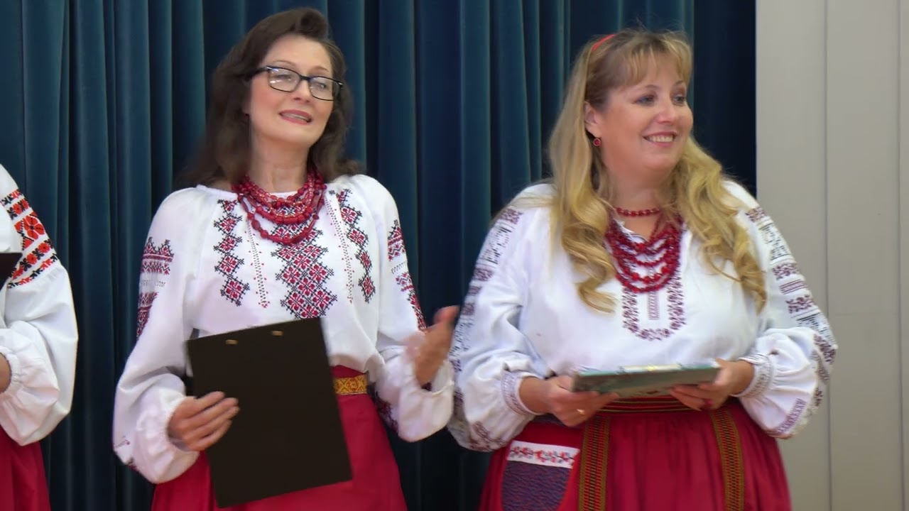 “Mальви” на Покрова