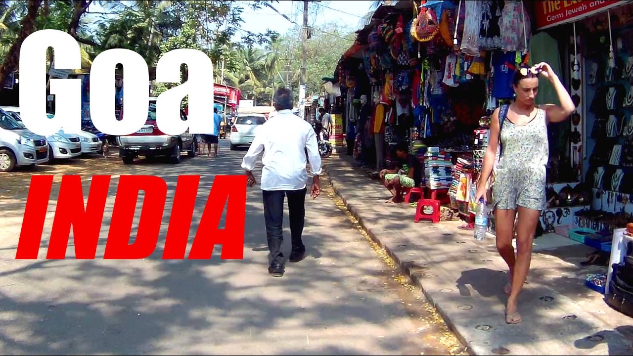 Exploring GOA, INDIA: Which Beach is Better, Palolem or Agonda?