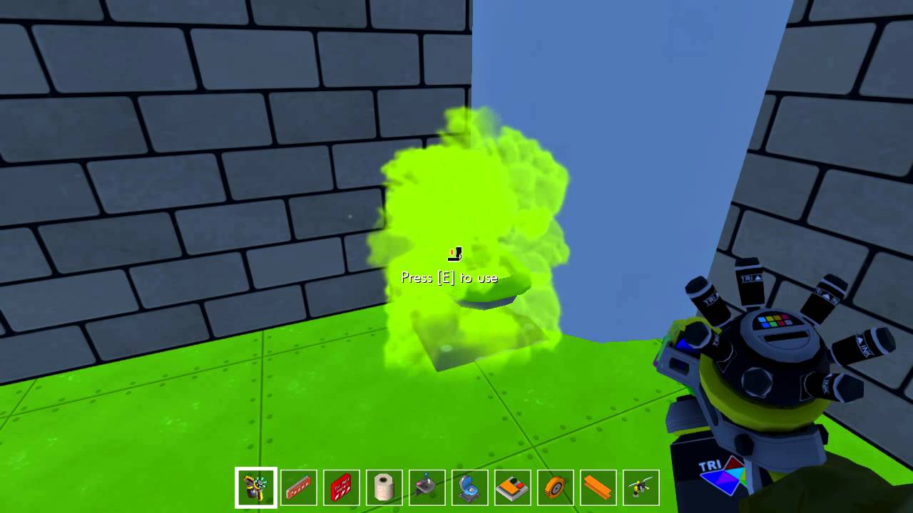Scrap Mechanic Ep 2 - Home sweet home