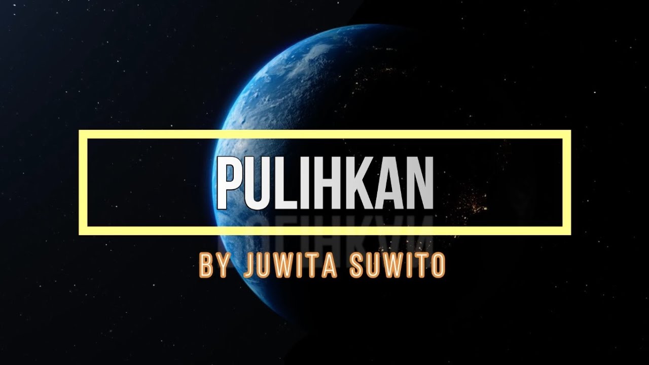 SATU SUARA BY JUWITA SUWITO