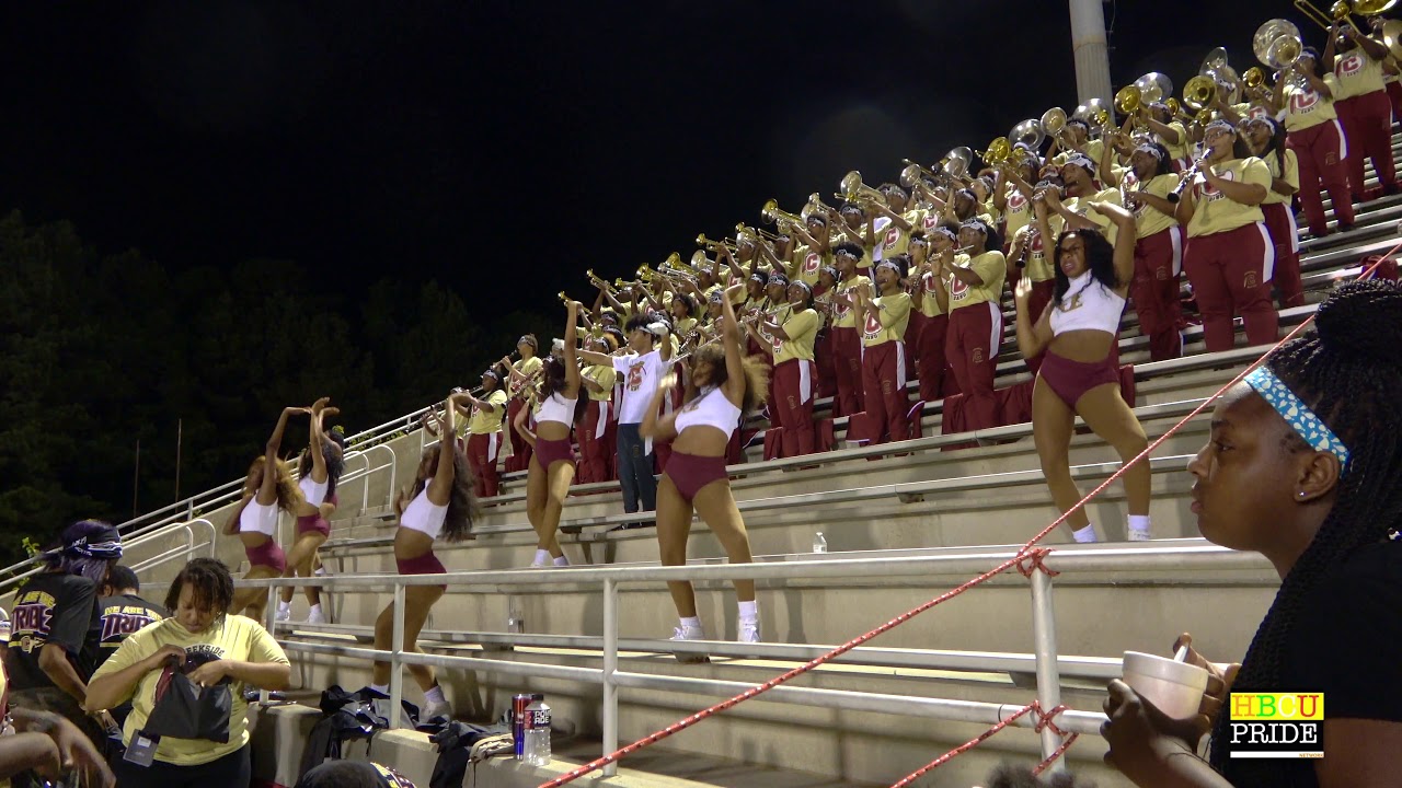Creekside High School | Sounds of the Seminoles | 