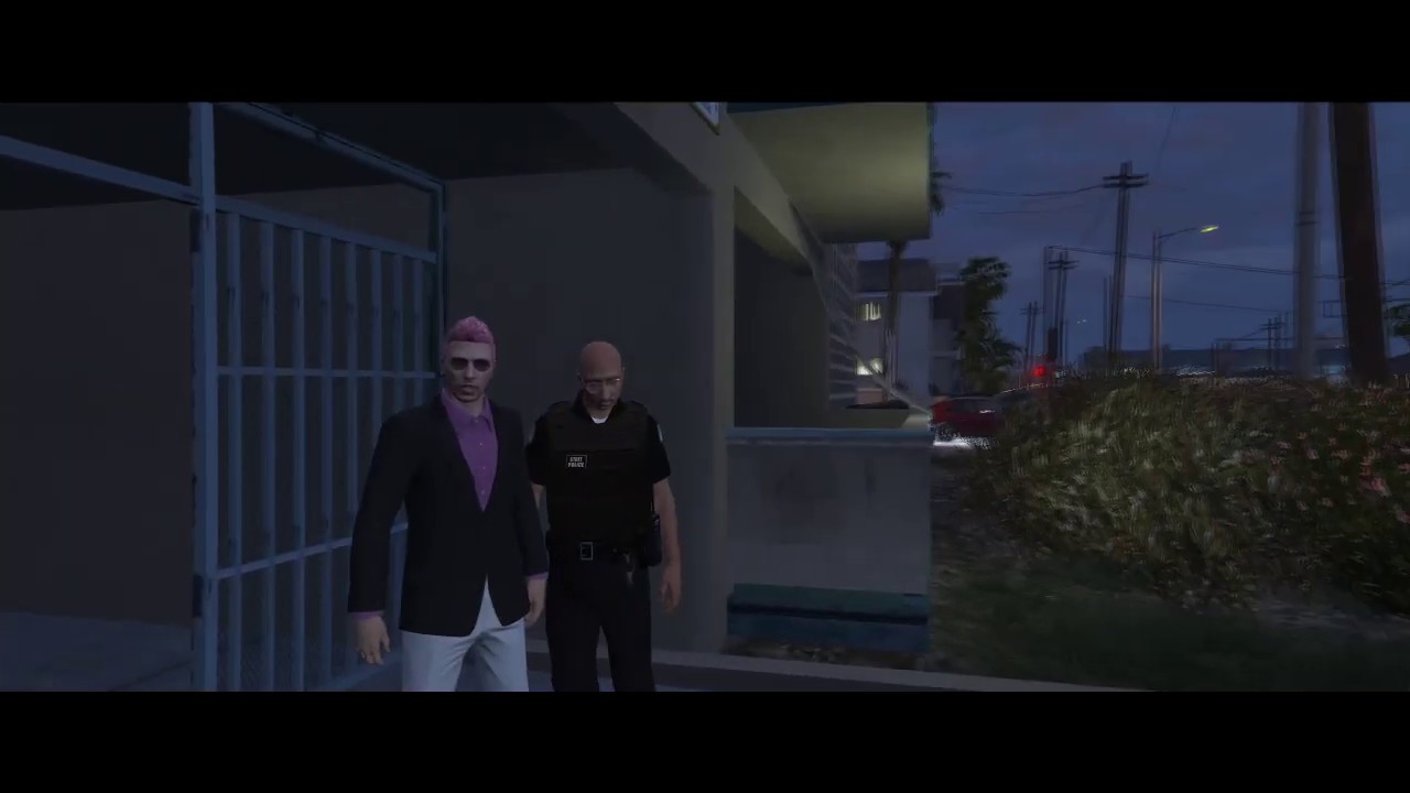 Donald Mackintosh -The struggle of cop