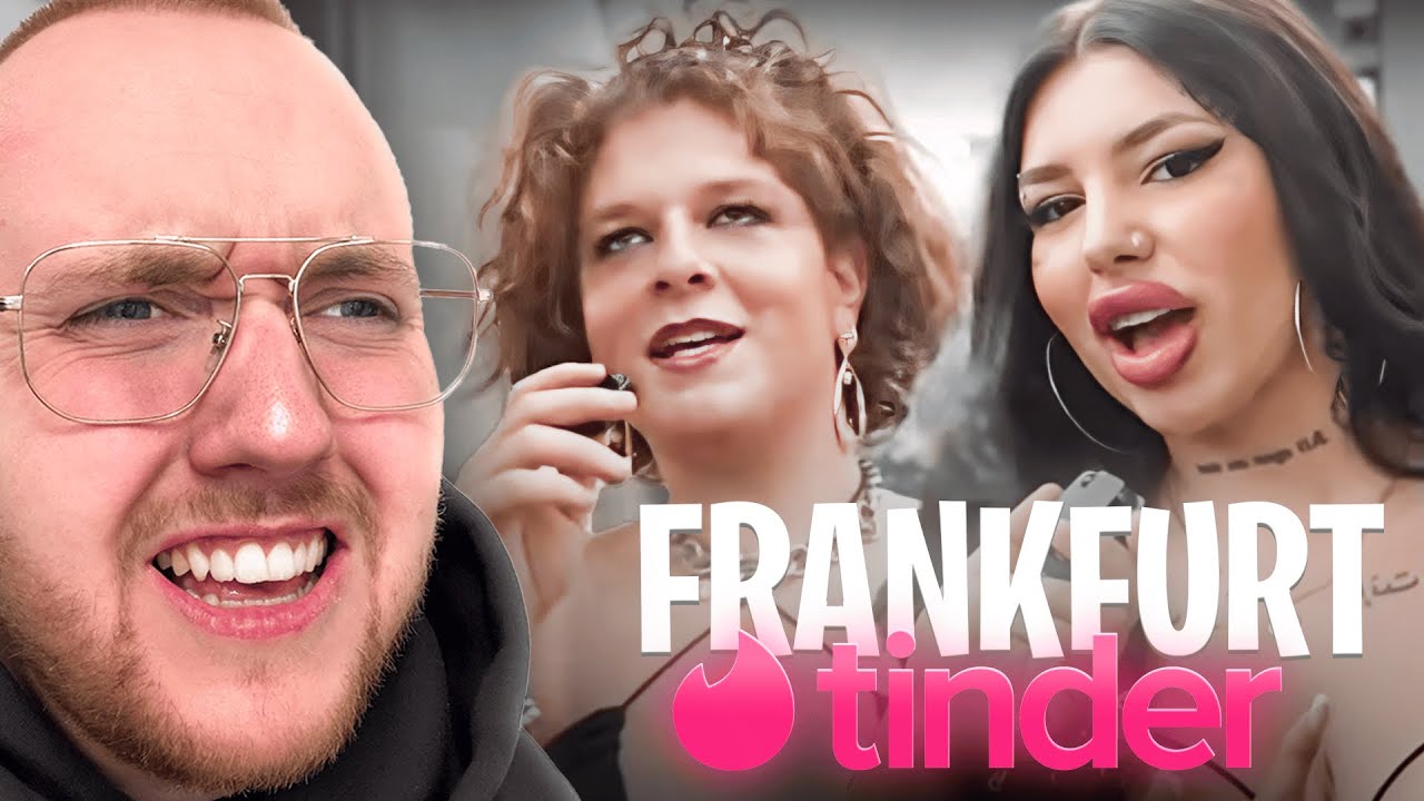FRANKFURT TINDER auf einem FESTIVAL  (KOPFSCHMERZ EDITION)