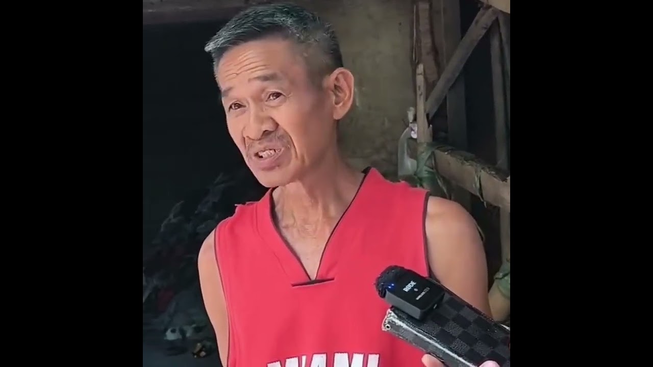 PART4 ISANG NANAY DATING TEACHER NA NAWALA SA KANYANG SARILI PATI DALAWANG ANAK MAY KAPANSANAN 