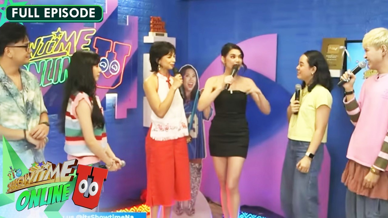 Showtime Online U - March 26, 2026 | Full Episode