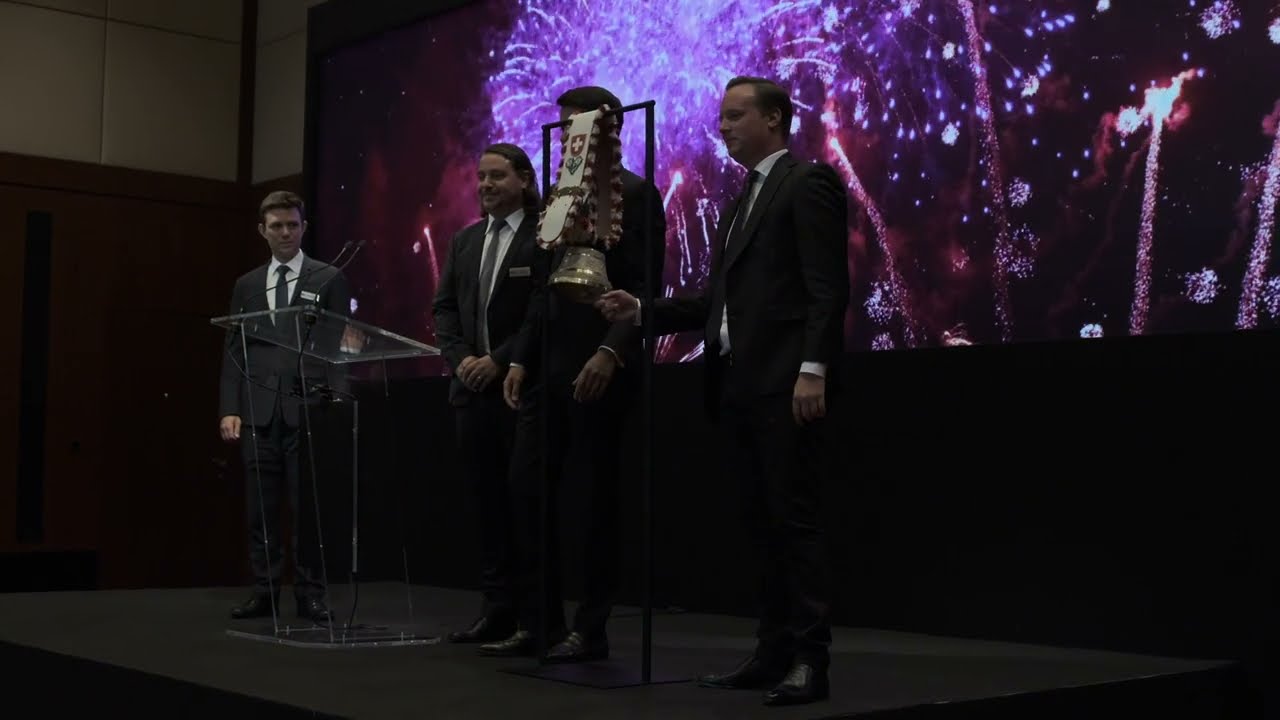 Ultima Capital IPO BX Swiss Stock Exchange