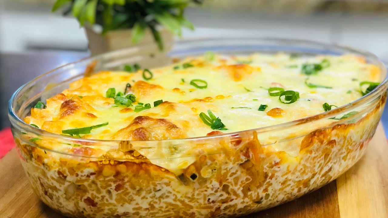 NUNCA MAIS JOGUEI ARROZ FORA DEPOIS DESSA RECEITA | ARROZ VERMELHO | ECONÔMICO PARA NÃO GASTAR !!