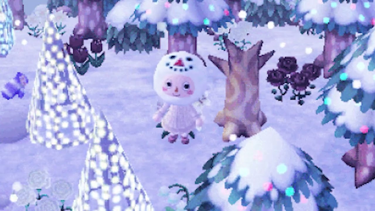 Pov: it's 2005 and you fell asleep playing animal crossing
